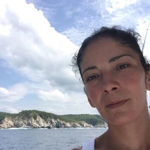 Meet your Posher, Kathy